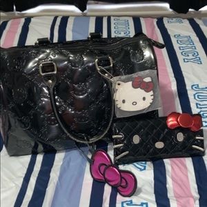 Hand bags